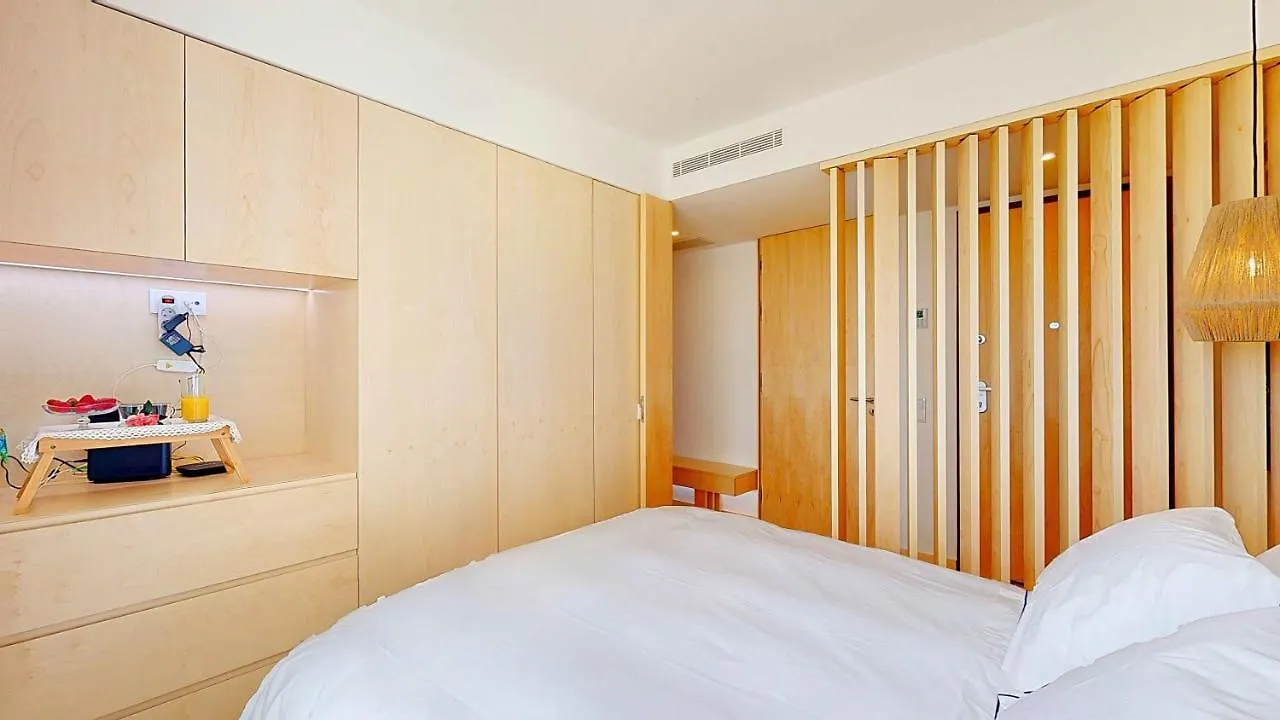 Sea Nest Apartment Portimao