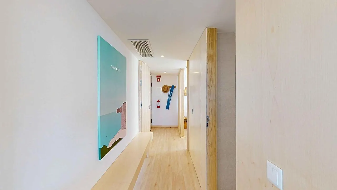 Sea Nest Apartment Portimao 0*,  Portugal