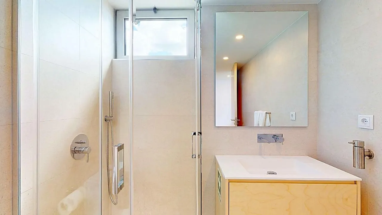 Sea Nest Apartment Portimao