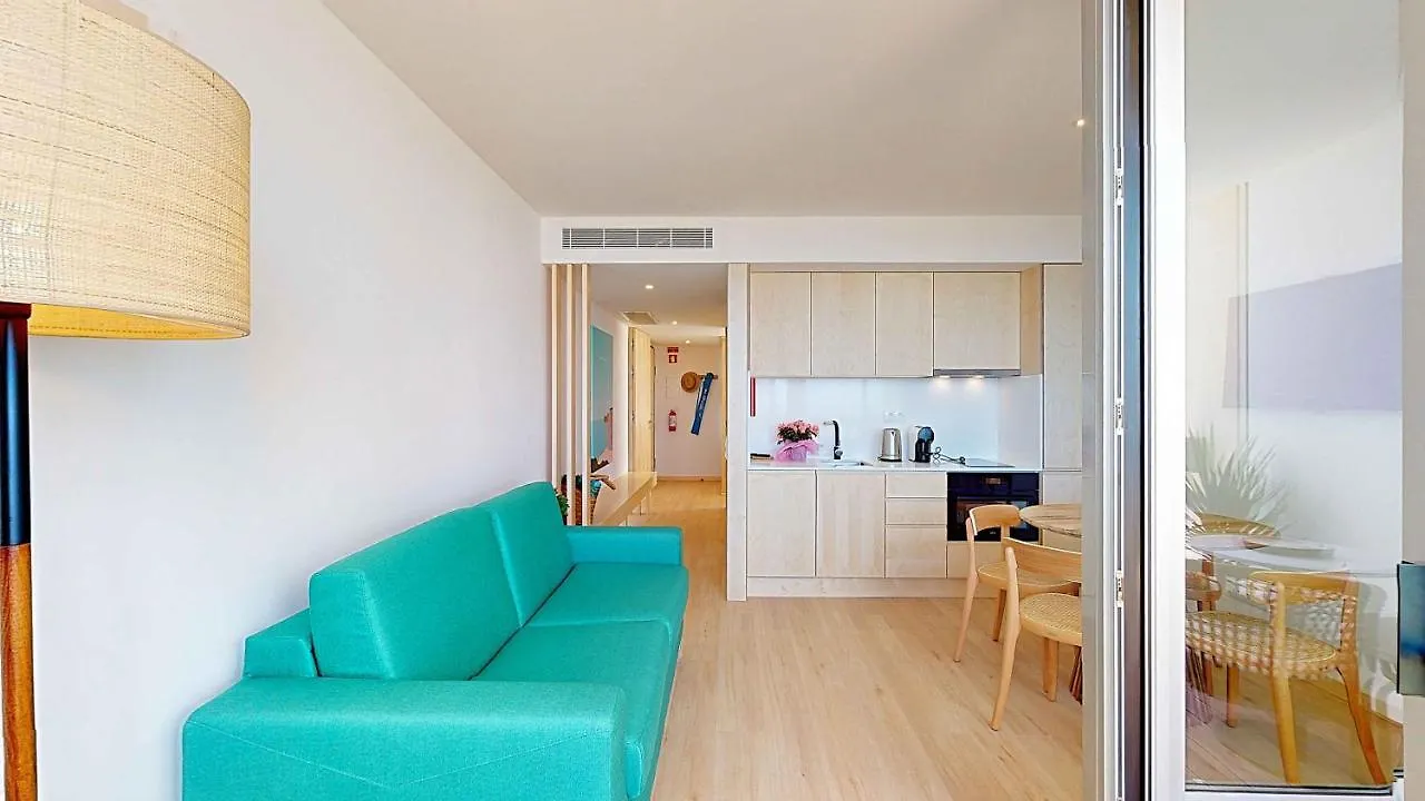 Sea Nest Apartment Portimao