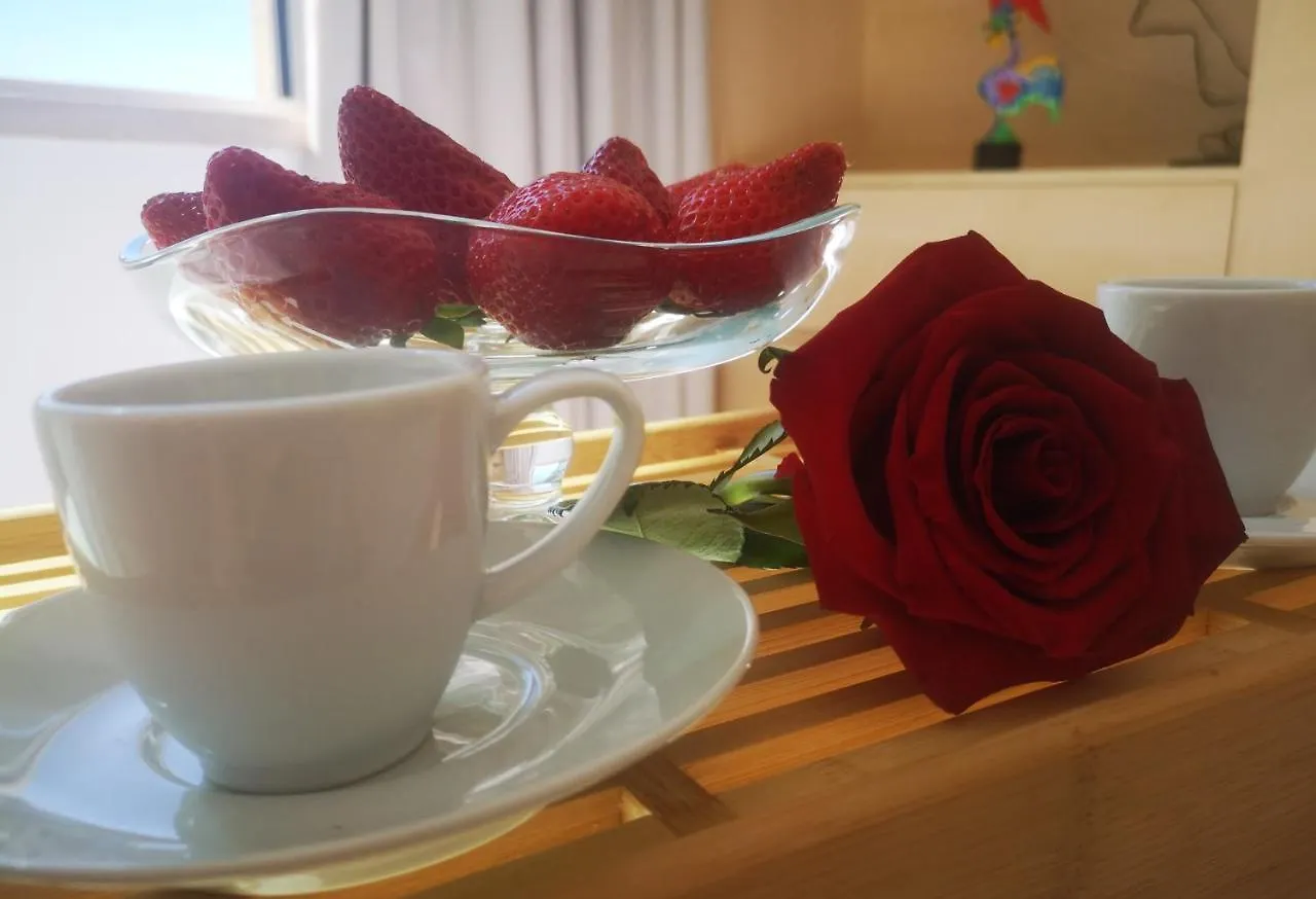 Sea Nest Apartment Portimao