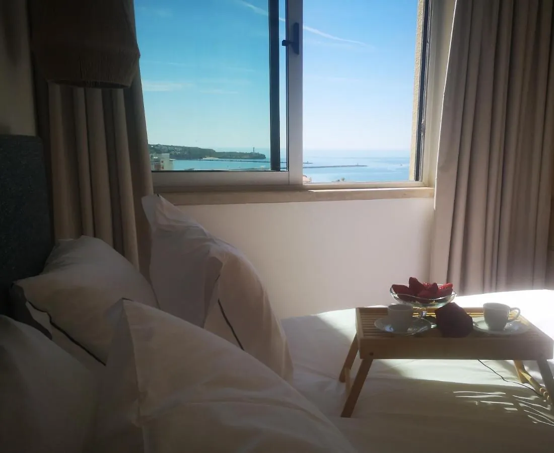 Sea Nest Apartment Portimao Portugal