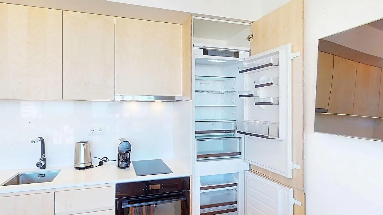 Sea Nest Apartment Portimao